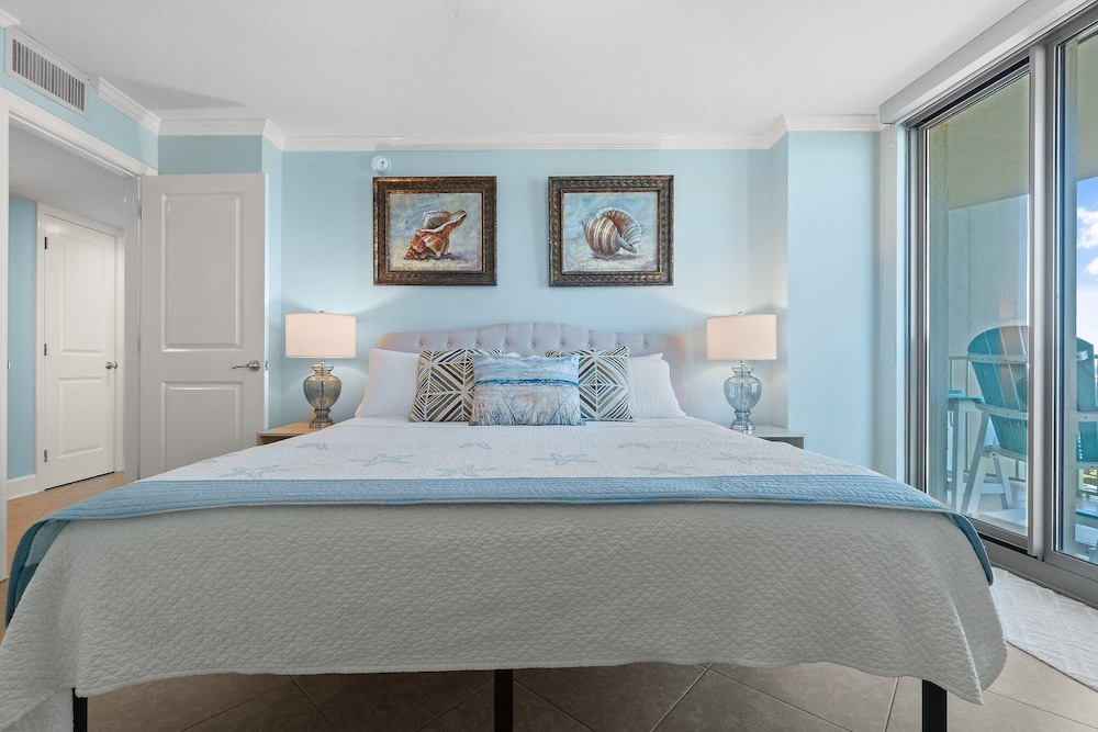Perdido Towers East 501 - photo 5