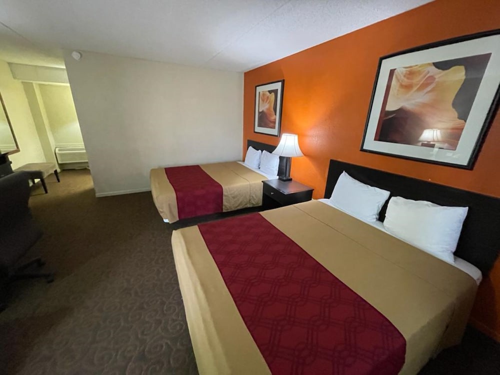 Knights Inn By Capital O Emporia I 35 - photo 38