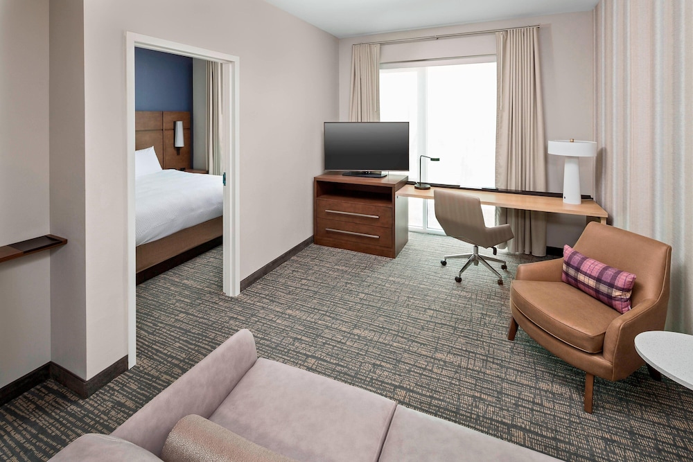 Residence Inn by Marriott Greenville Downtown - photo 29