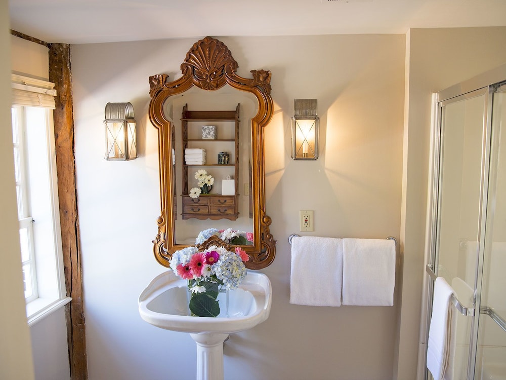 Three Chimneys Inn - photo 19