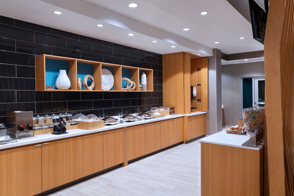 SpringHill Suites by Marriott Austin North - photo 20