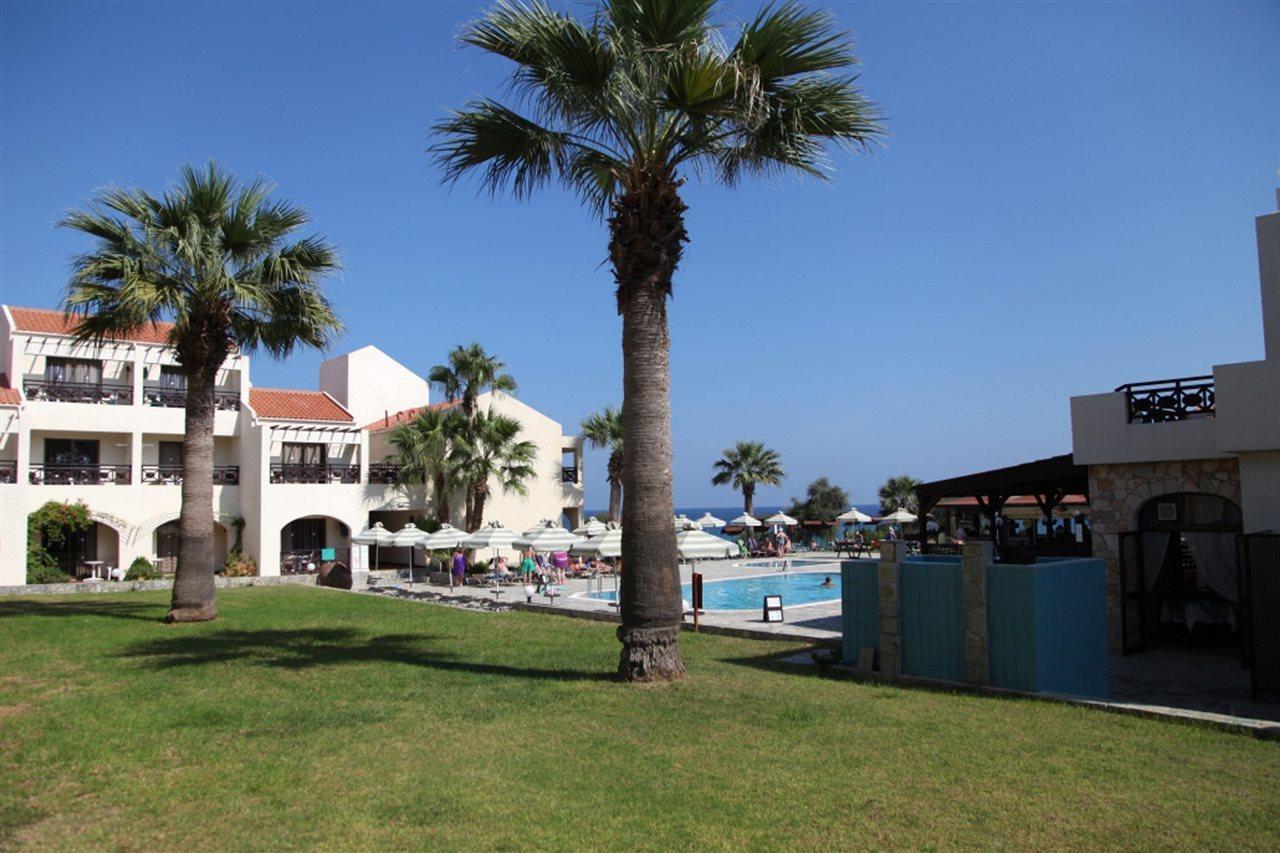 Mimosa Beach Hotel