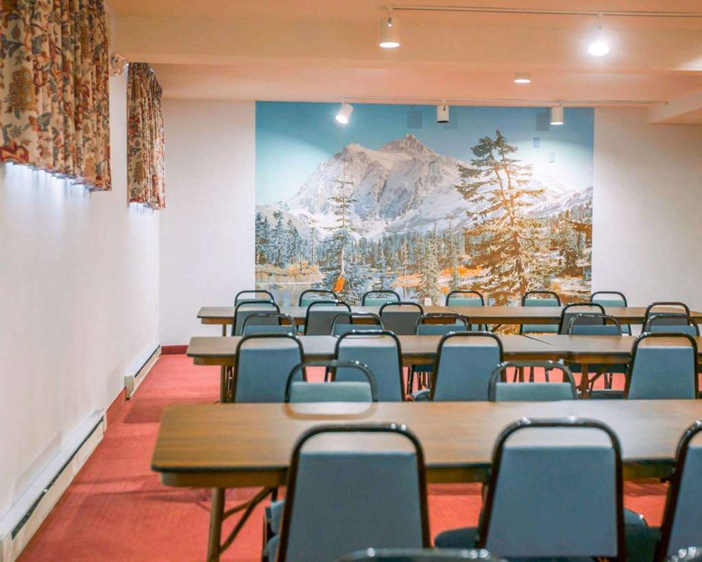 Rodeway Inn Lake Placid South - photo 18