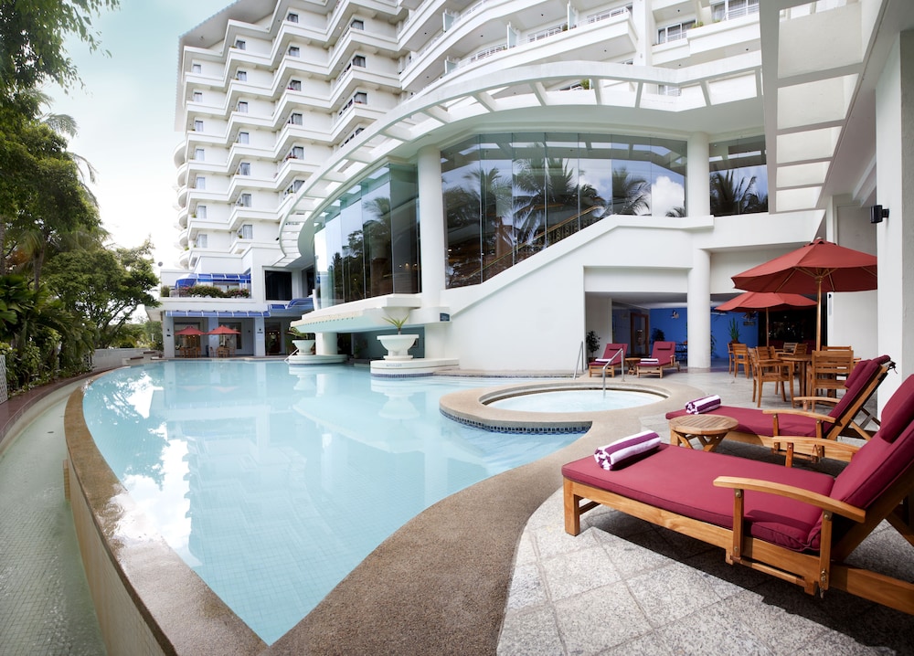 Dorsett Grand Labuan — Labuan — photo 2