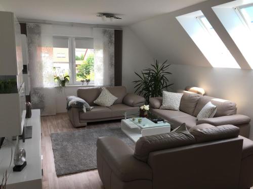 Ferienwohnung Unikat Harz — 4-Star Luxury Hotel in Bad Harzburg, Germany