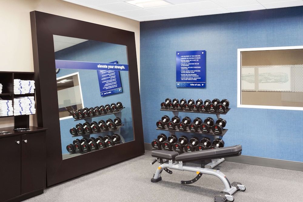 Hampton Inn Kennebunk Kennebunkport - photo 30