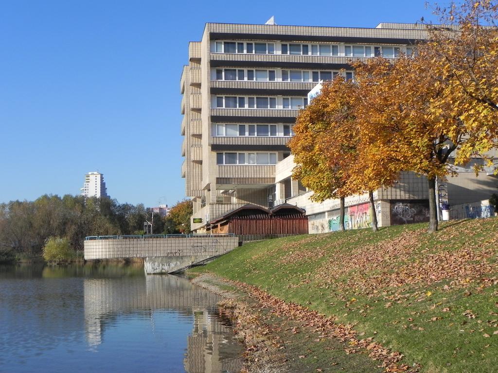 Hotel Junior — Bratislava — photo 3