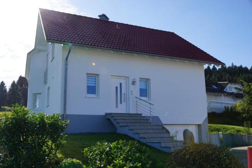 Ferienhaus Heck — Obernheim — photo 4