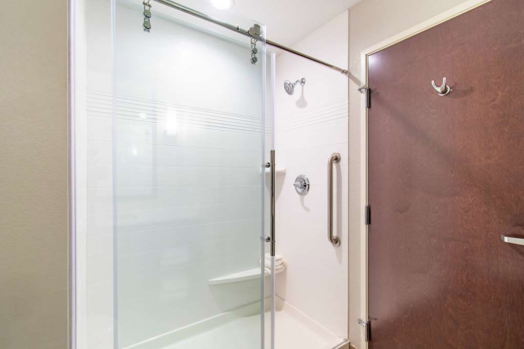 Comfort Suites Humble Houston IAH - photo 17