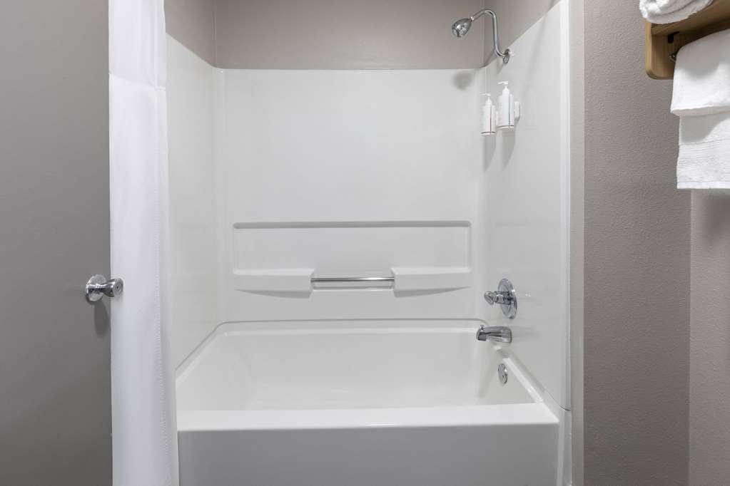 Days Inn by Wyndham North Little Rock Maumelle - photo 40