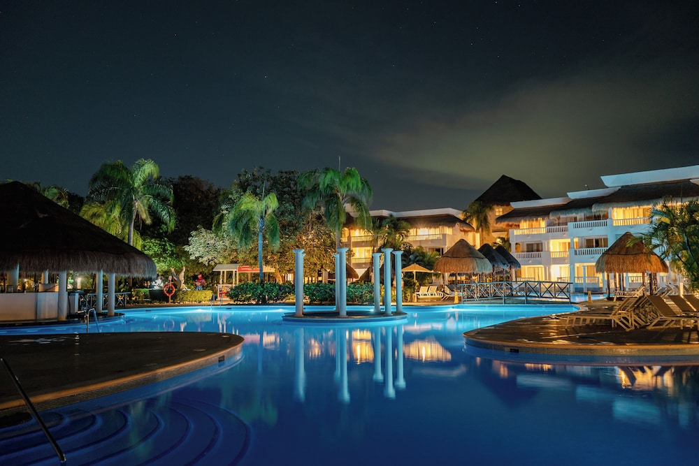 Grand Sunset Princess All Inclusive