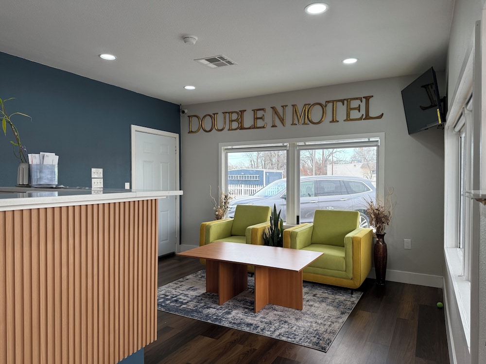 Double N Motel - last minute hotel in Ponca