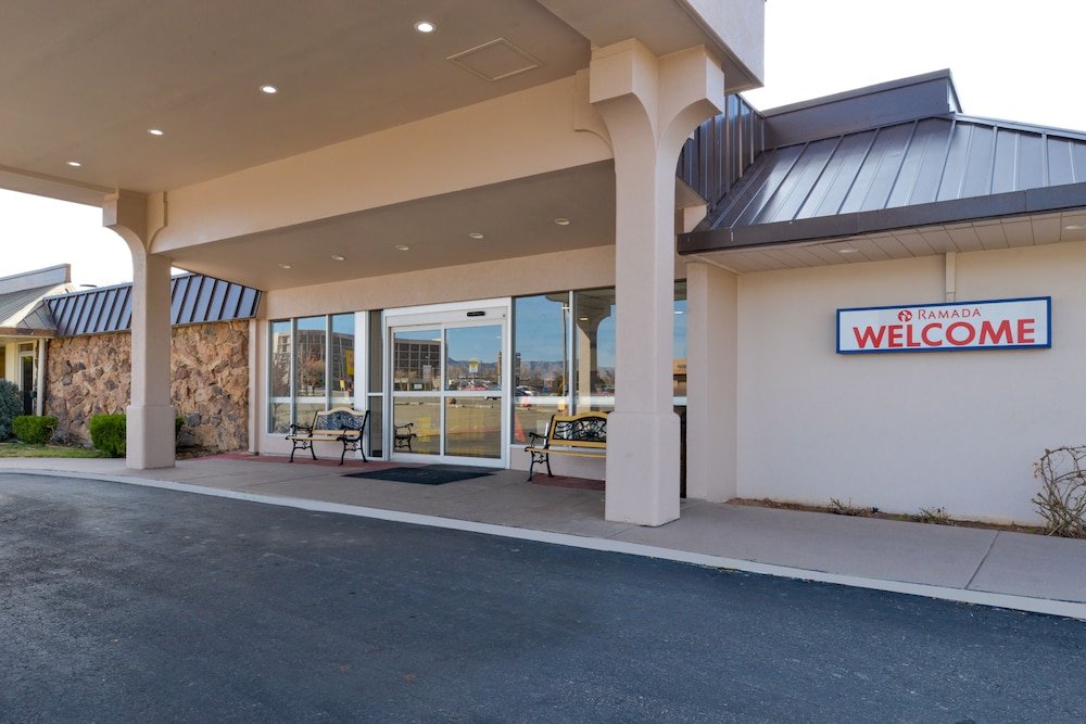 Ramada by Wyndham Grand Junction - photo 36