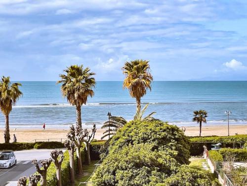 Tra Cielo e Mare — 4-Star Luxury Hotel in Follonica, Italy