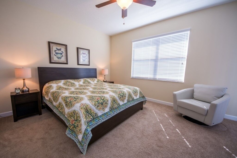Alana's Champions Gate Townhome Kissimmee - photo 19