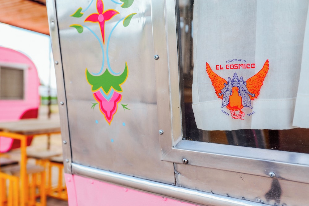 El Cosmico - photo 68