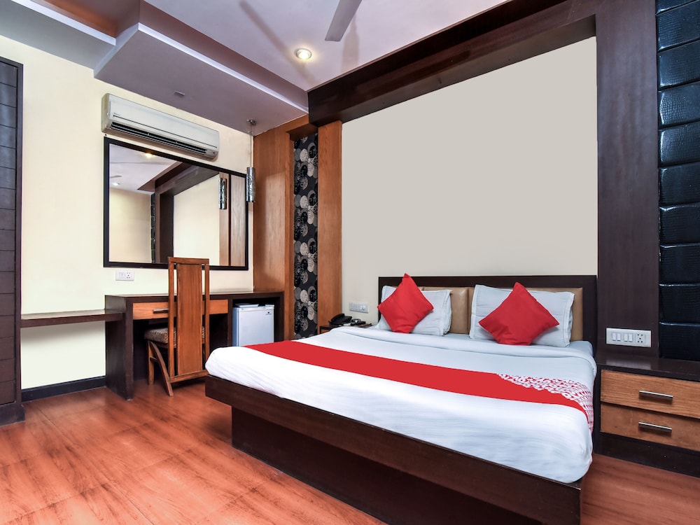 Oyo 6467 Kochar Plaza — Karol Bagh