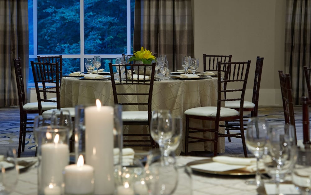 Hyatt Regency Atlanta Perimeter at Villa Christina - photo 41