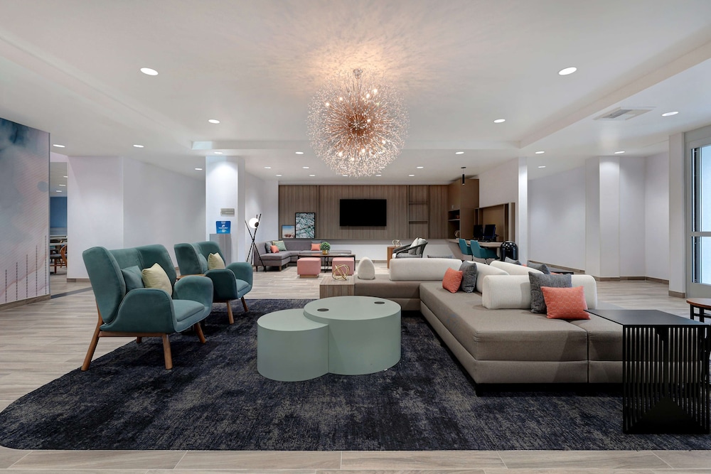 Homewood Suites by Hilton Santa Clarita - photo 6