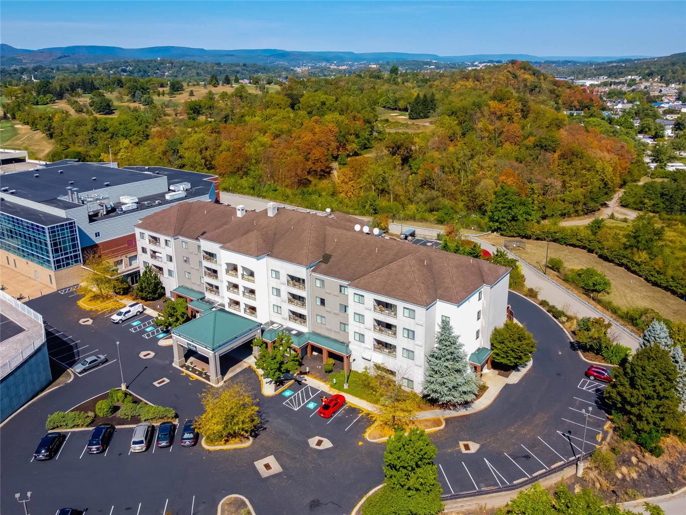 Country Inn & Suites by Radisson Convention Center - photo 131