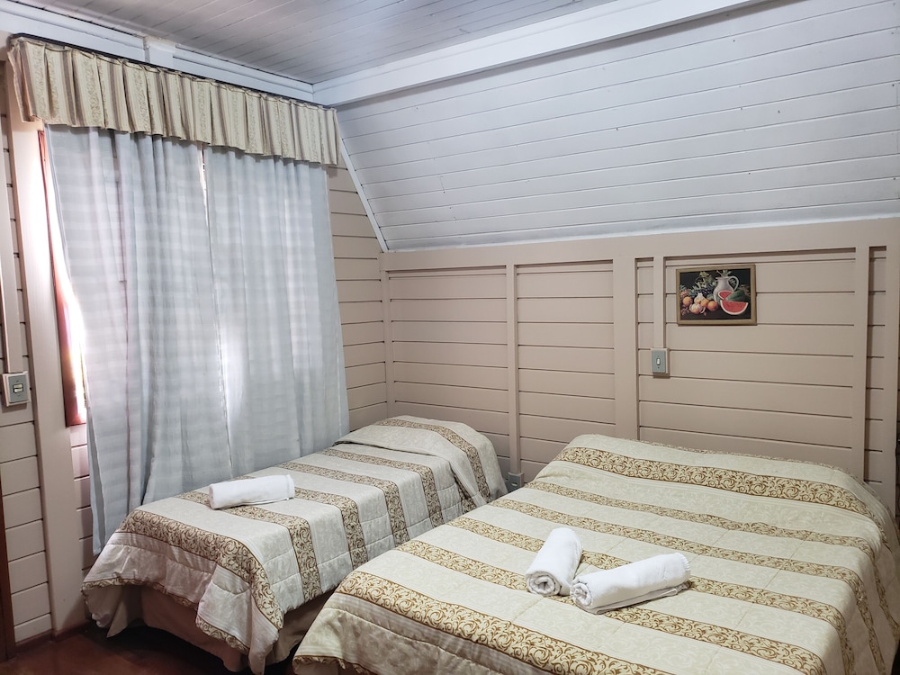 Hotel Pousada das Flores in Unknown City, Brasil