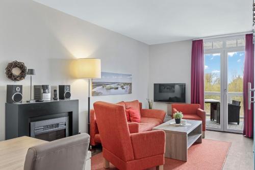 Resort Deichgraf Resort Deichgraf 27 10 — Wremen