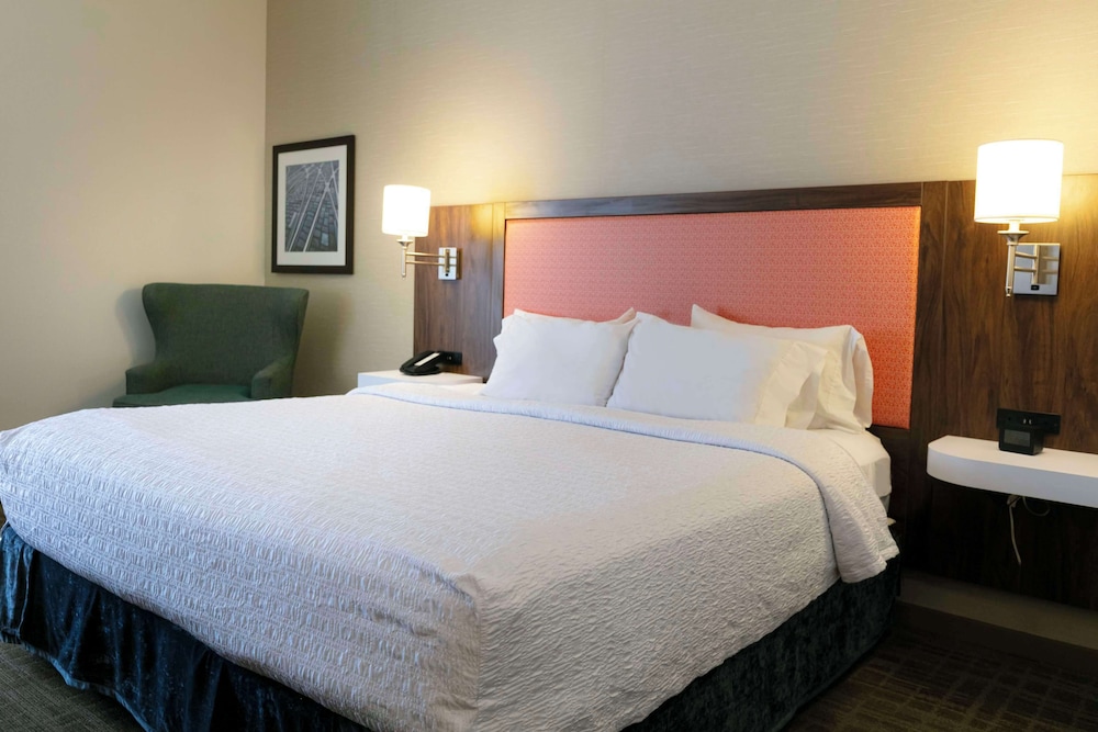 Hampton Inn Scranton at Montage Mountain - featured photo