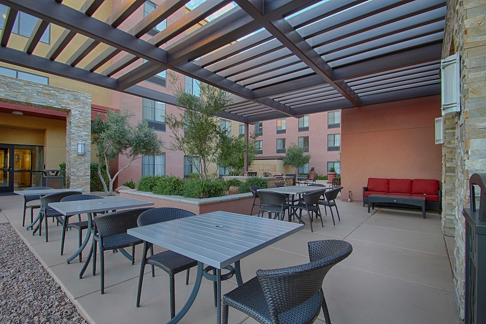 Homewood Suites by Hilton Las Vegas Airport - photo 45