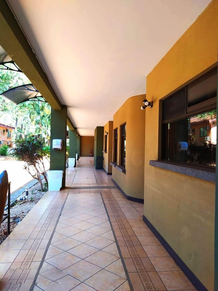 Hotel Coco Heights Condos in Sardinal, Costa Rica