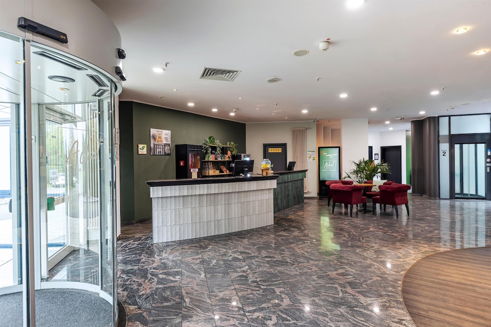 ACHAT Hotel Bochum Dortmund — Bochum — photo 5