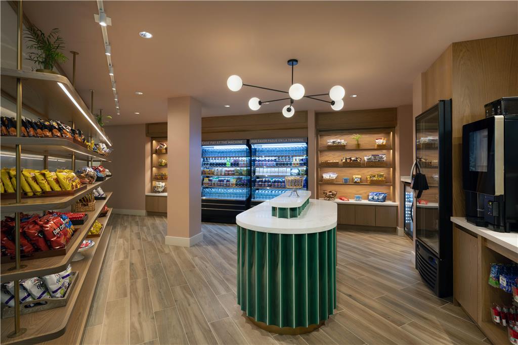 Sonesta Miami Airport - photo 4
