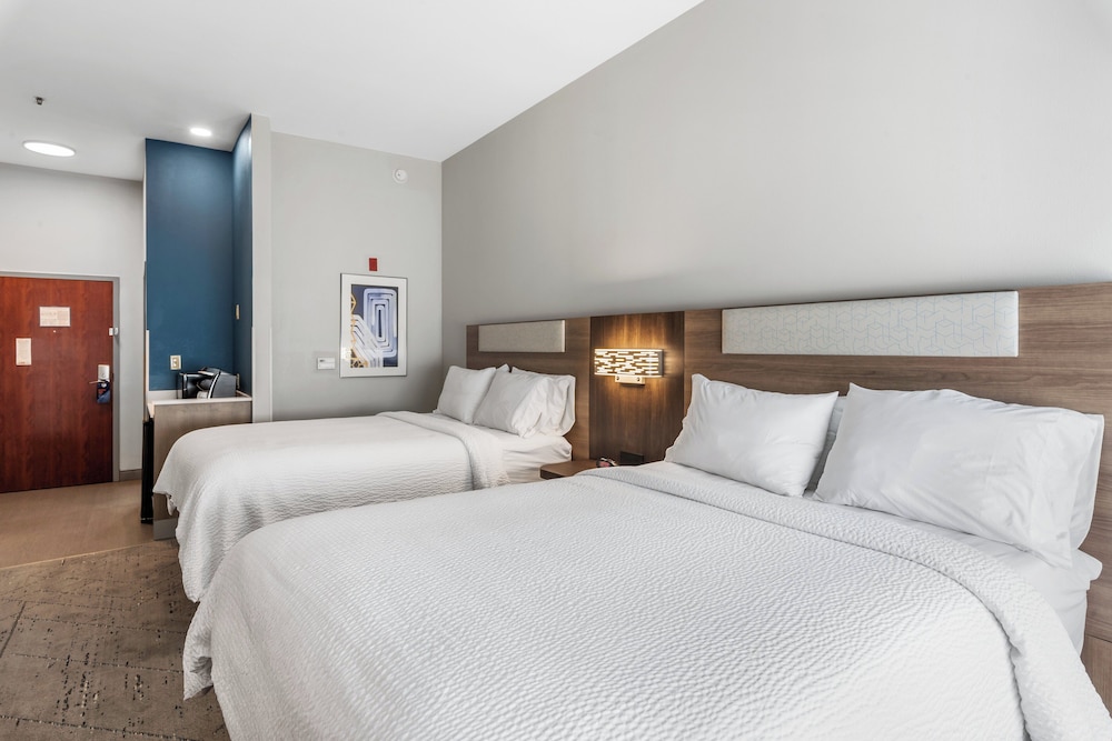 Holiday Inn Express & Suites Maumelle Little Rock NW by IHG - photo 21