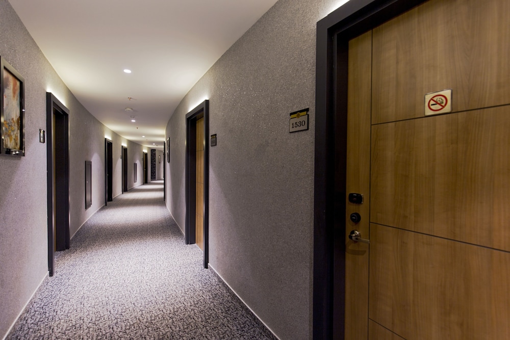 אזורים משותפים