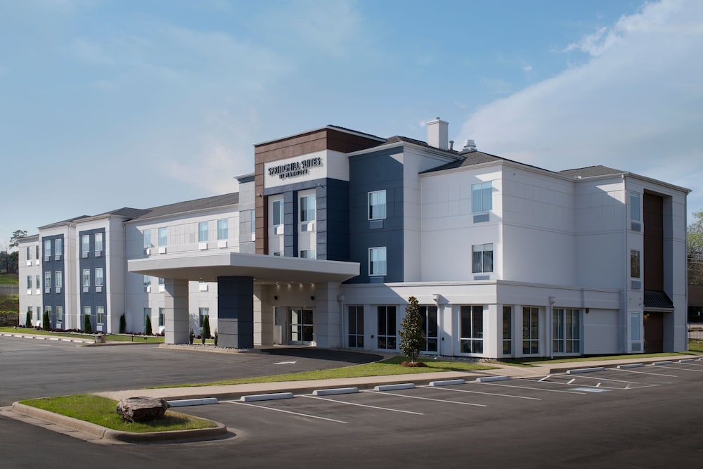 SpringHill Suites Little Rock West in Little Rock, United States