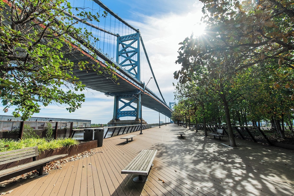 Holiday Inn Express Philadelphia Penns Landing by IHG - photo 61