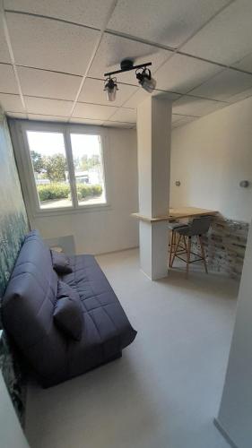Studio Cosy En Rez De Chaussee