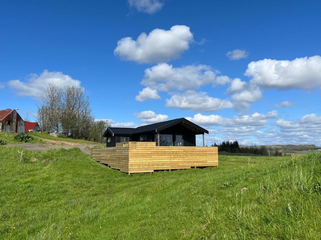 Iceland Inn Cabin