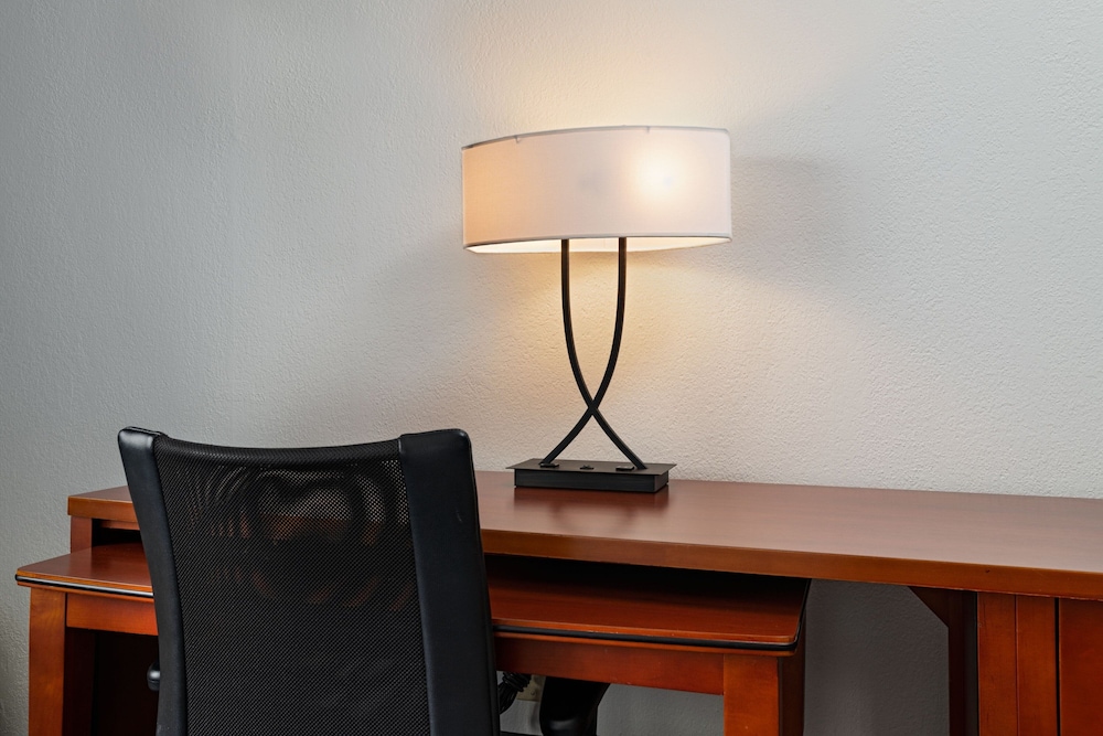 Courtyard by Marriott Dallas Arlington Entertainment Dist - photo 7
