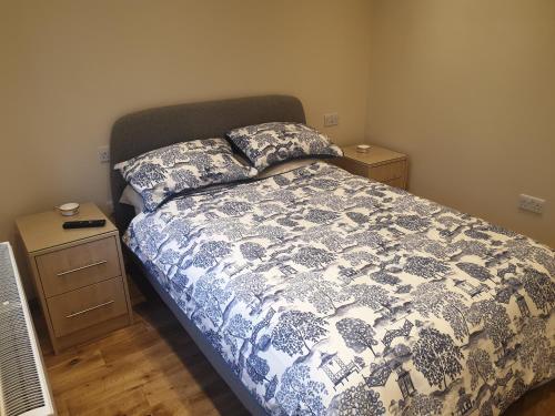 London Luxury Apartments 4 min walk from Ilford Station with FREE PARKING FREE WIFI — 4-Star Luxury Hotel in Ilford, United Kingdom