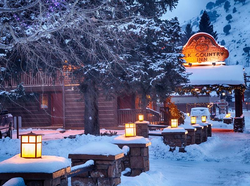 Elk Country Inn - photo 8