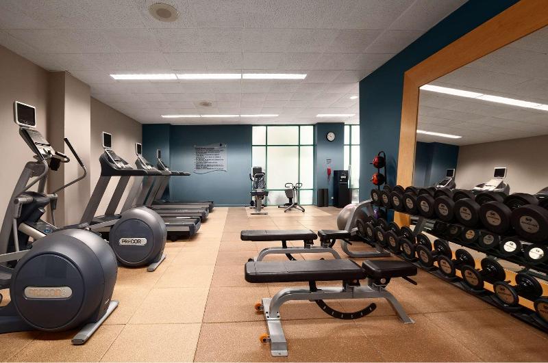 Embassy Suites by Hilton Chicago Lombard Oak Brook - photo 132