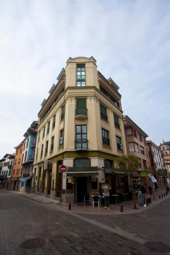 La Nueva Covadonguina in Cangas De Onis, Spain