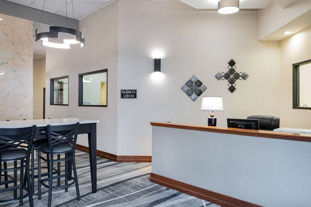 Howard Johnson by Wyndham Lima - photo 41