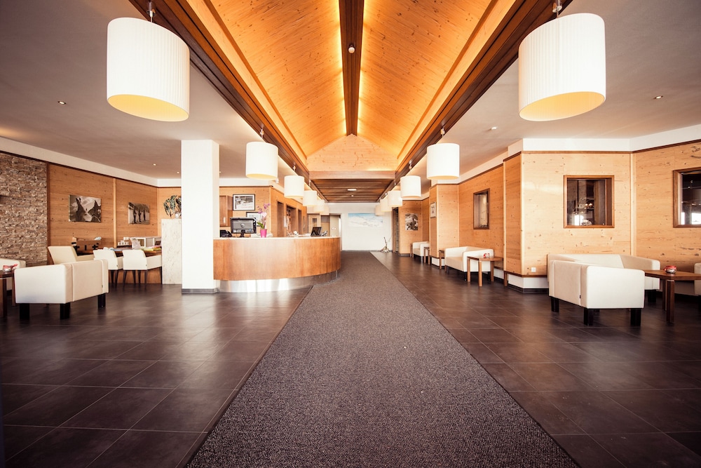 Hotel Alpenrose aktiv & sport in Silz, Austria