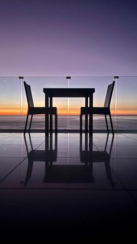 Camps Bay Blue Self Catering Studios