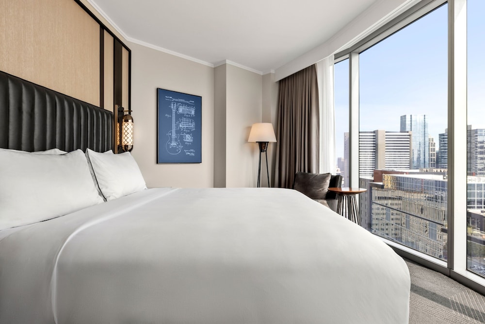 JW Marriott Nashville - photo 21