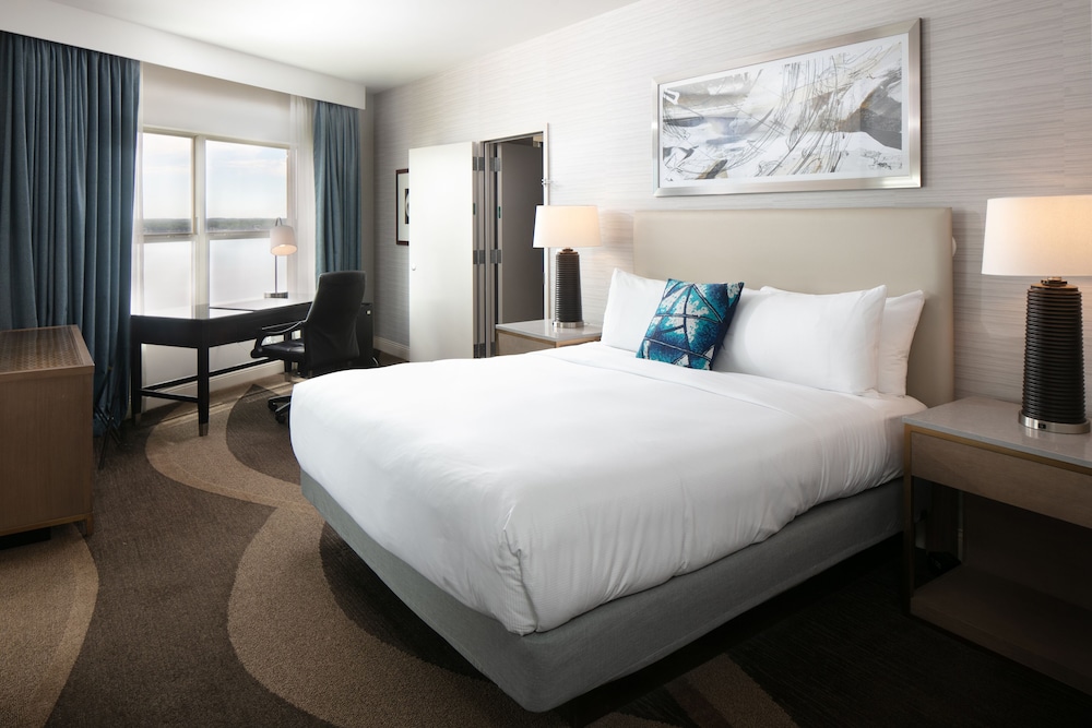 Hilton Madison Monona Terrace - photo 51