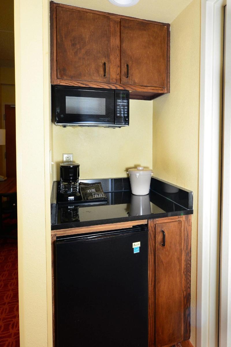 Fairfield Inn & Suites by Marriott Winston Salem Hanes Mall - photo 15
