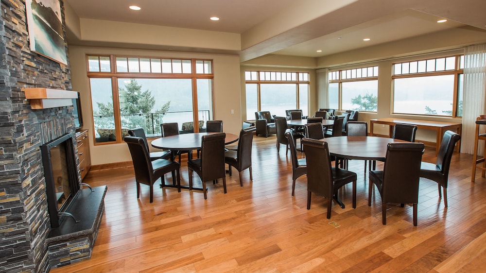 Columbia Cliff Villas Hotel - photo 40