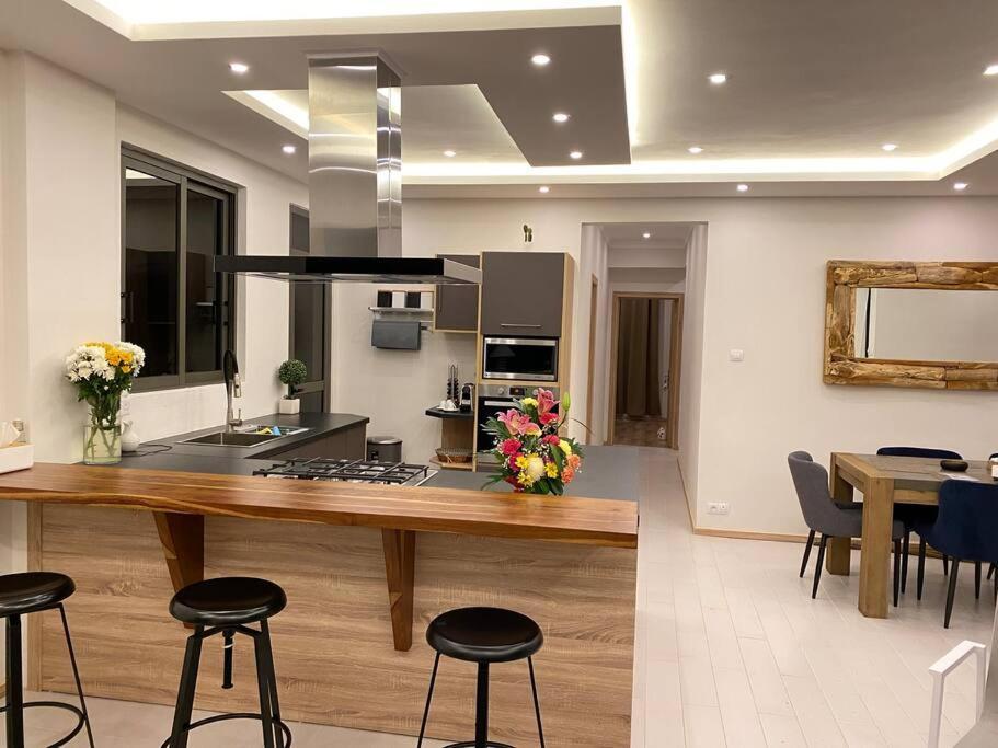 Seashells Apartment Grand Baie — 4-Star Luxury Hotel in Grand Baie, Mauritius